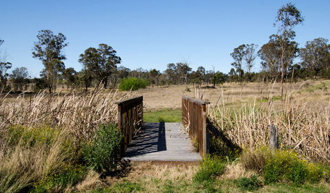 Migrant Heritage Walk - Accommodation Noosa 3