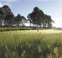 Twin Creeks Golf and Country Club - Accommodation Noosa