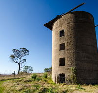Scheyville National Park - Accommodation Noosa