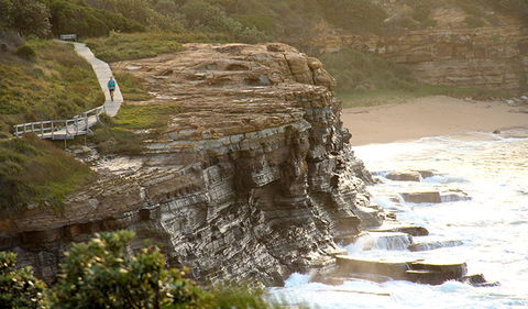 Bouddi Coastal Walk - Accommodation Noosa 0