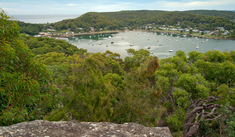 Bensville NSW Accommodation Noosa