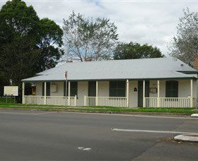Campbelltown Craft Society - Accommodation Noosa 1