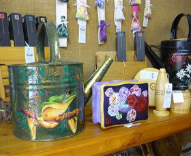 Campbelltown Craft Society - Accommodation Noosa 2