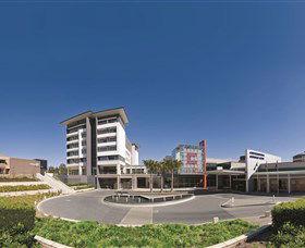 Campbelltown Catholic Club - Accommodation Noosa 3