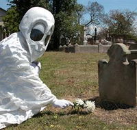 Fishers Ghost Explorer Tour - Accommodation Noosa