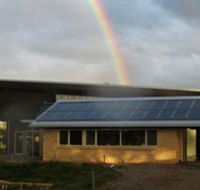 Macarthur Centre for Sustainable Living - Accommodation Noosa