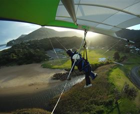 Sydney Hang Gliding Centre - Accommodation Noosa 3