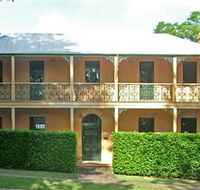 Hawkesbury Regional Museum - Accommodation Noosa