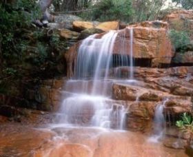Kellys Falls - Accommodation Noosa 0