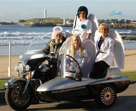 Just Cruisin Motorcycle Tours - Accommodation Noosa 3