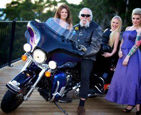 Just Cruisin Motorcycle Tours - Accommodation Noosa 4