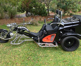 Just Cruisin Motorcycle Tours - Accommodation Noosa 6