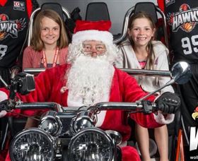 Just Cruisin Motorcycle Tours - Accommodation Noosa 7