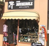 The Mousehole - Accommodation Noosa