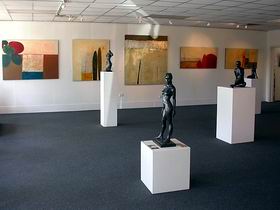 Art Images Gallery - Accommodation Noosa 0