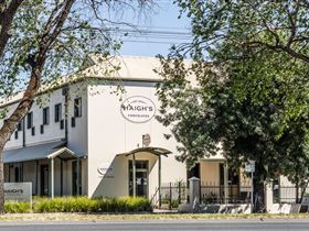 Haigh's Chocolates Visitor Centre - Accommodation Noosa 0