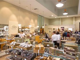 Haigh's Chocolates Visitor Centre - Accommodation Noosa 2
