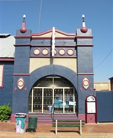 Radio Picture Theatre - Accommodation Noosa 0