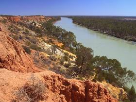 Chowilla Game Reserve And Regional Reserve - Accommodation Noosa 0