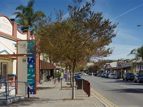 The Arts Centre Port Noarlunga - Accommodation Noosa 0
