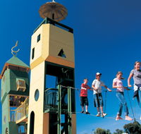 Monash Adventure Park - Accommodation Noosa
