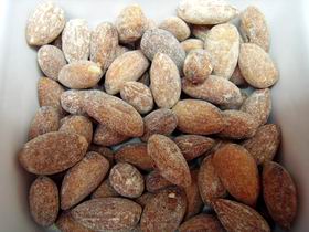 Almondco Almond Hut - Accommodation Noosa 0