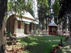 Kuitpo Forest - Accommodation Noosa 0