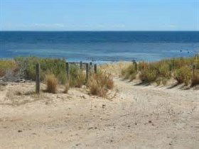 Normanville Beach - Accommodation Noosa 0