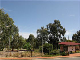 Alfred Langhorne Park - Accommodation Noosa 0