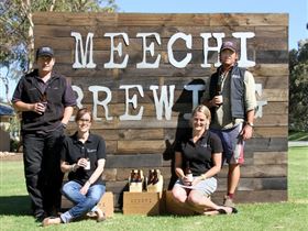 Meechi Brewing Co - Accommodation Noosa 3