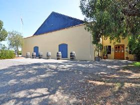 Currency Creek Winery And Restaurant - Accommodation Noosa 1