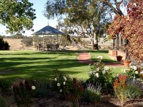 Currency Creek Winery And Restaurant - Accommodation Noosa 0