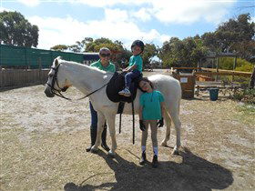 Animal Farm Goolwa - Accommodation Noosa 2