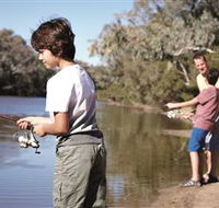 Wyandra Beach - Accommodation Noosa