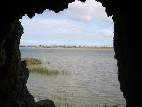 Point Malcolm Lighthouse - Accommodation Noosa 1