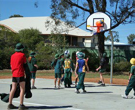 EE Parr O.B.E. Park - Accommodation Noosa 0