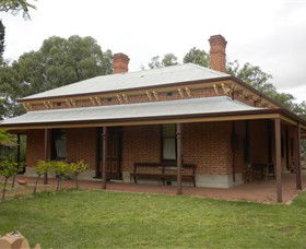 Anabranch South NSW Accommodation Noosa