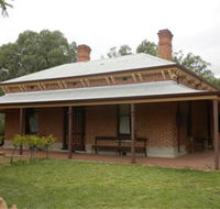Rendelsham known as the Nunnery - Accommodation Noosa