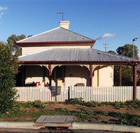 Former Customs Officers Residence - Accommodation Noosa