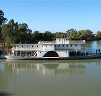PS Ruby Fotherby Park - Accommodation Noosa