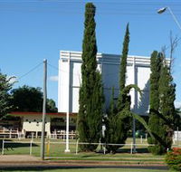 Jericho Drive Inn - Accommodation Noosa