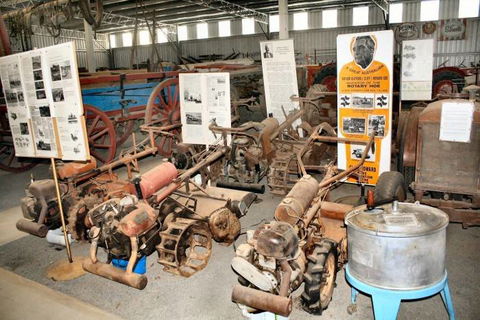 Gilgandra Rural Museum - Accommodation Noosa 5