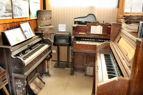 Gilgandra Rural Museum - Accommodation Noosa 7