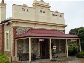 Coorong Cottage Industries - Accommodation Noosa 0