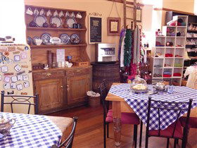 Coorong Cottage Industries - Accommodation Noosa 1