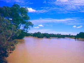 Warrego River - Accommodation Noosa 3