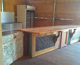 Augathella Q150 Shed - Accommodation Noosa 2