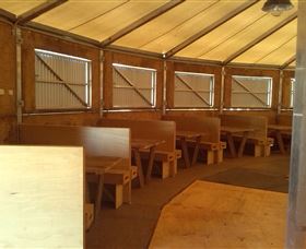 Augathella Q150 Shed - Accommodation Noosa 3