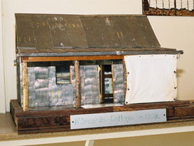 Morven Historical Museum And Miniature Building Display - Accommodation Noosa 2