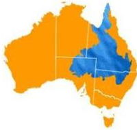 Morven Great Artesian Basin - Accommodation Noosa